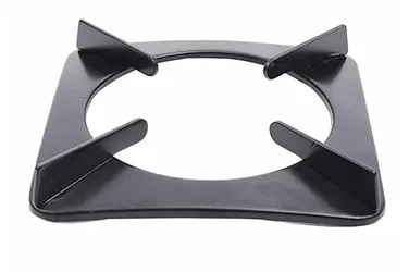 Heavy Duty Pan Support