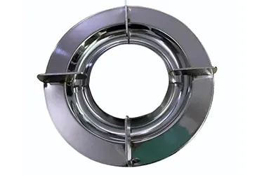 Gas Stove Round Pan Support